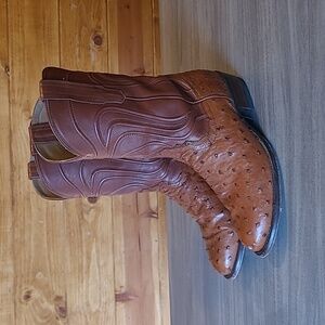 Tecovas Wyatt Boots